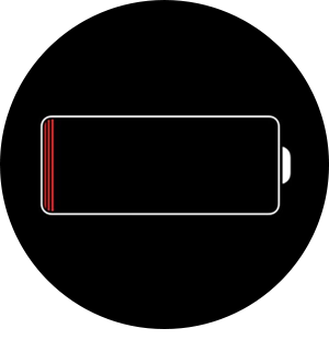 iPhone akkumulátor csere