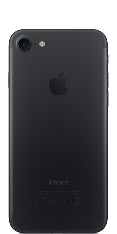 iPhone 7