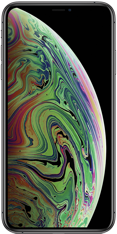 iPhone Xs Max